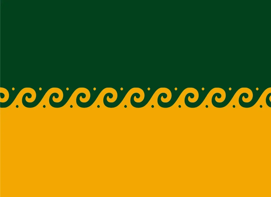 Mai Micesouth islands