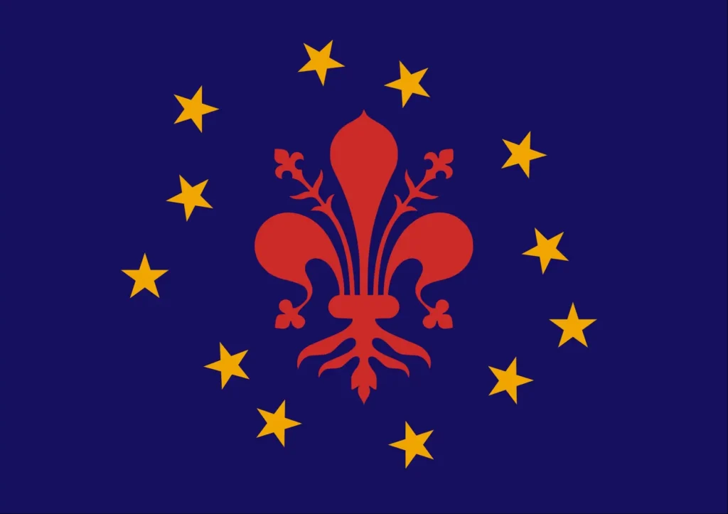 English Isles
