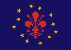 English Isles