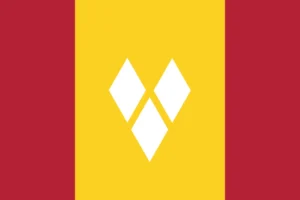 Spanish Colony of St. Vincent