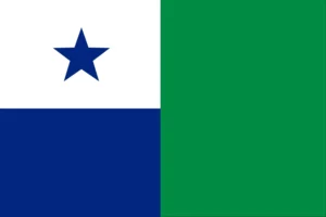 Republic of Novoverde