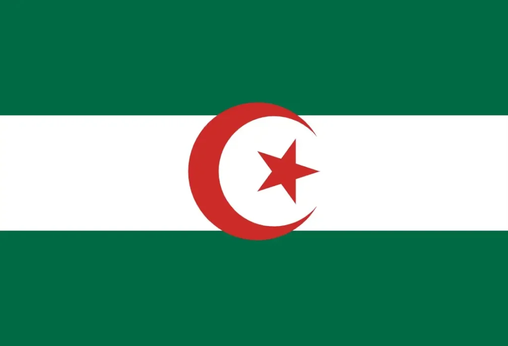 Republic of Algeria
