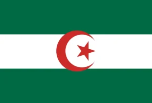Republic of Algeria