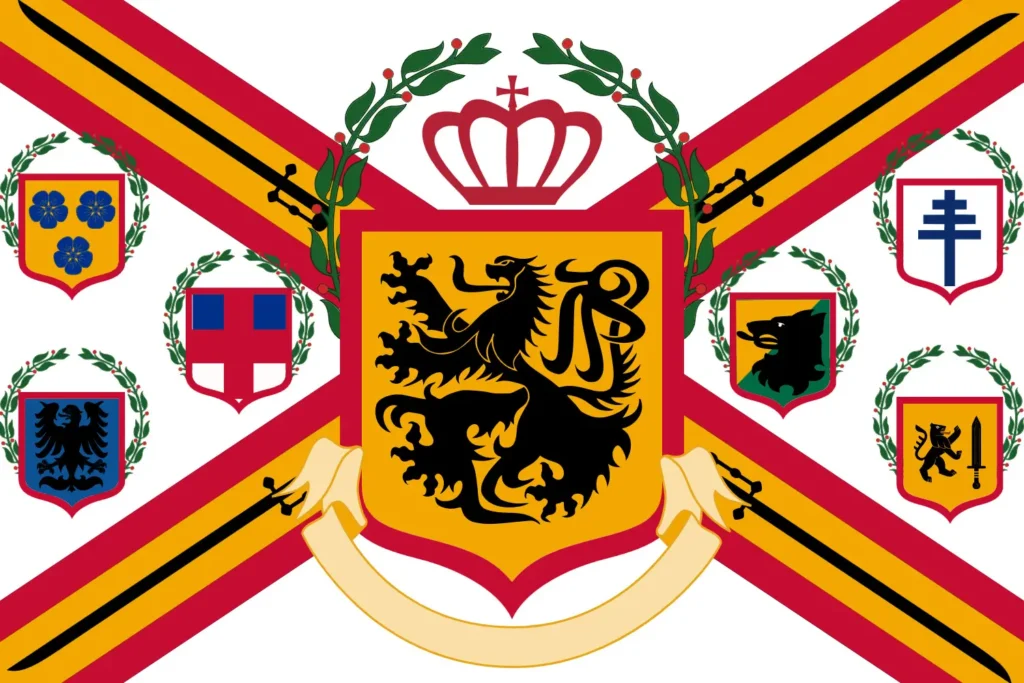 Imperial Standard2