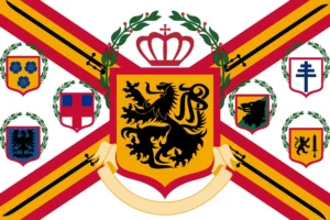 Imperial Standard2