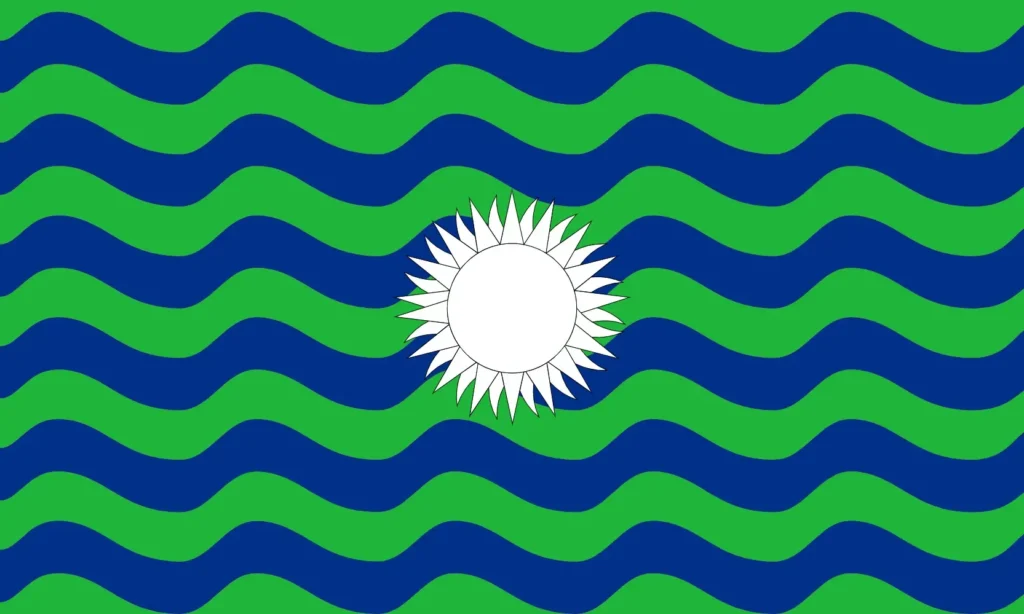 Srivara Empire
