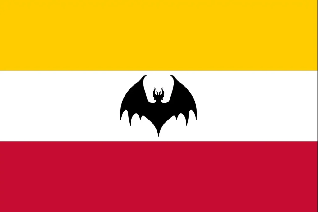Republic of Ecuador