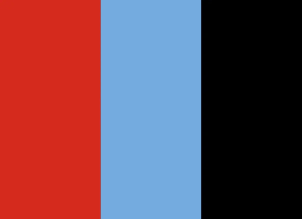 New Georgal Palto