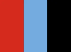New Georgal Palto