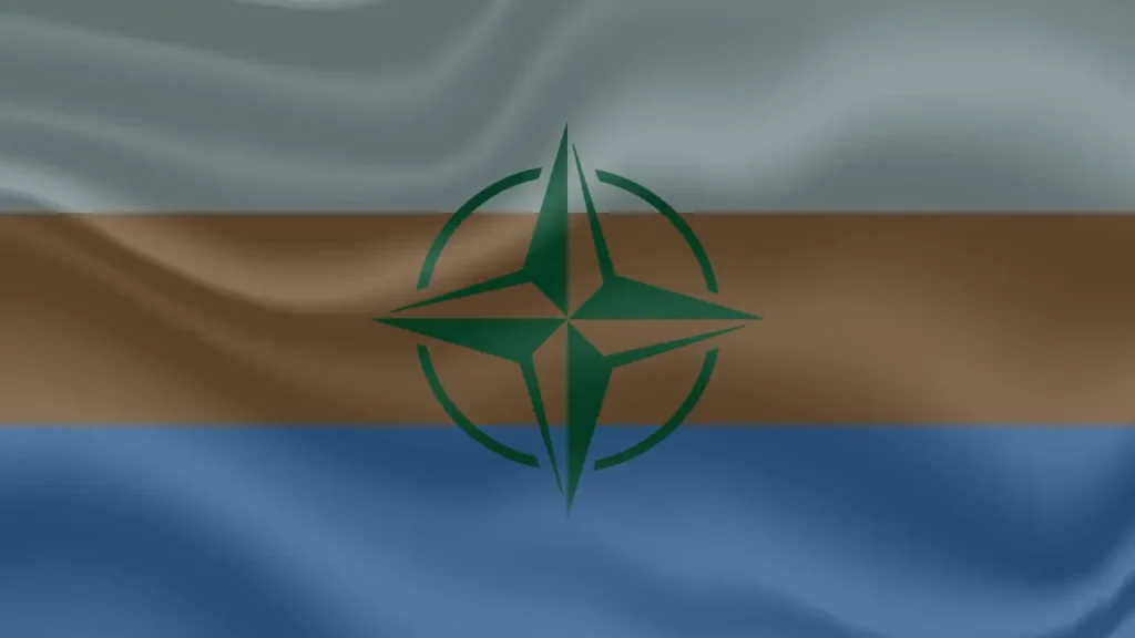 New Cascadia Finalized Version B