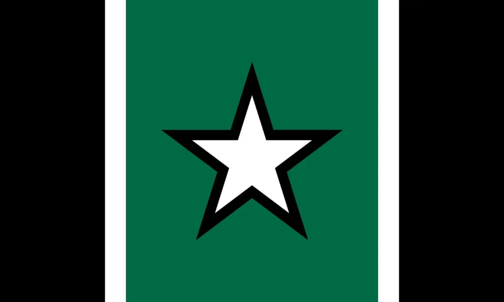 Corack state flag