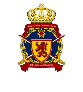 NDDF Arms
