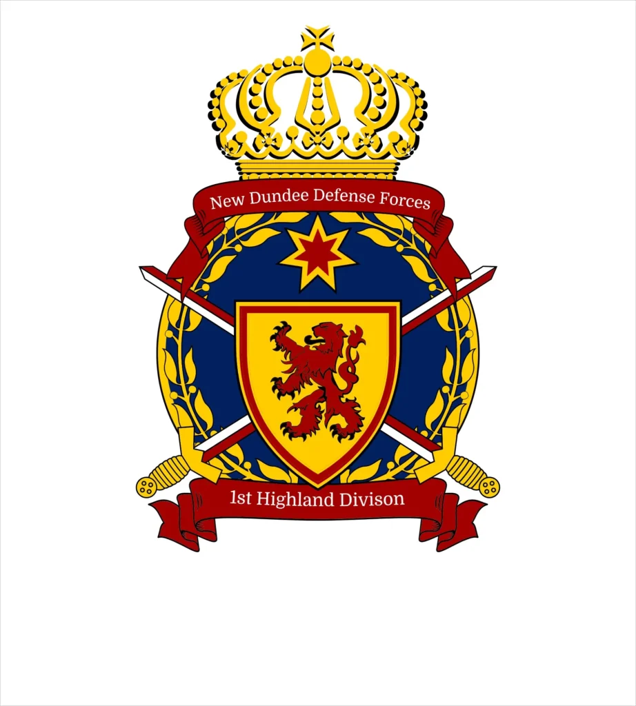 NDDF Arms