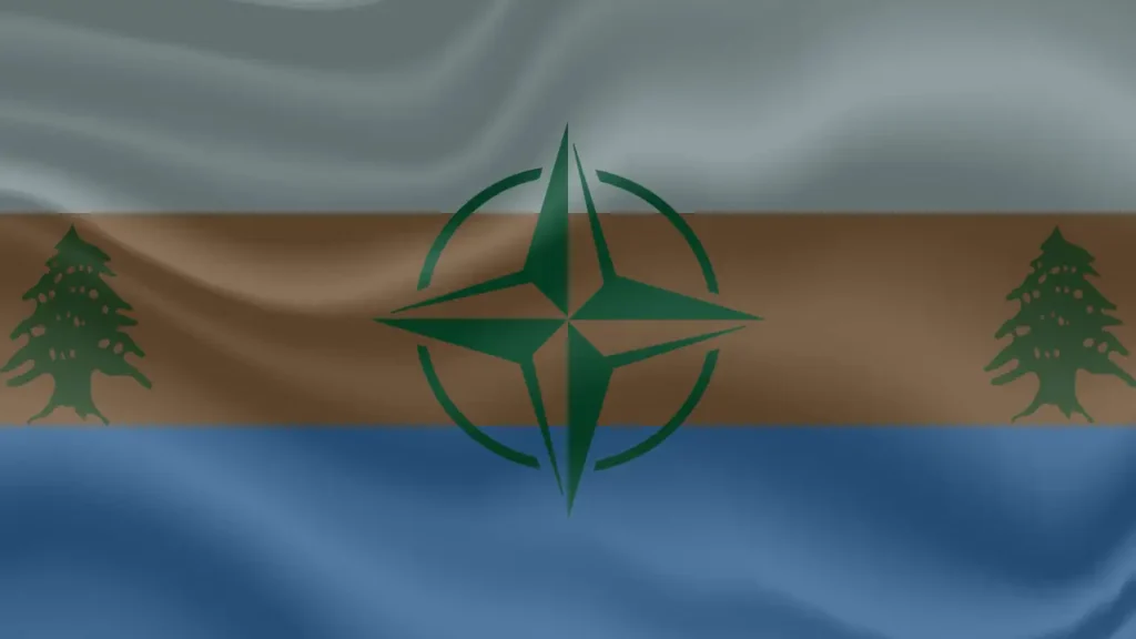 New Cascadia Finalized Version A