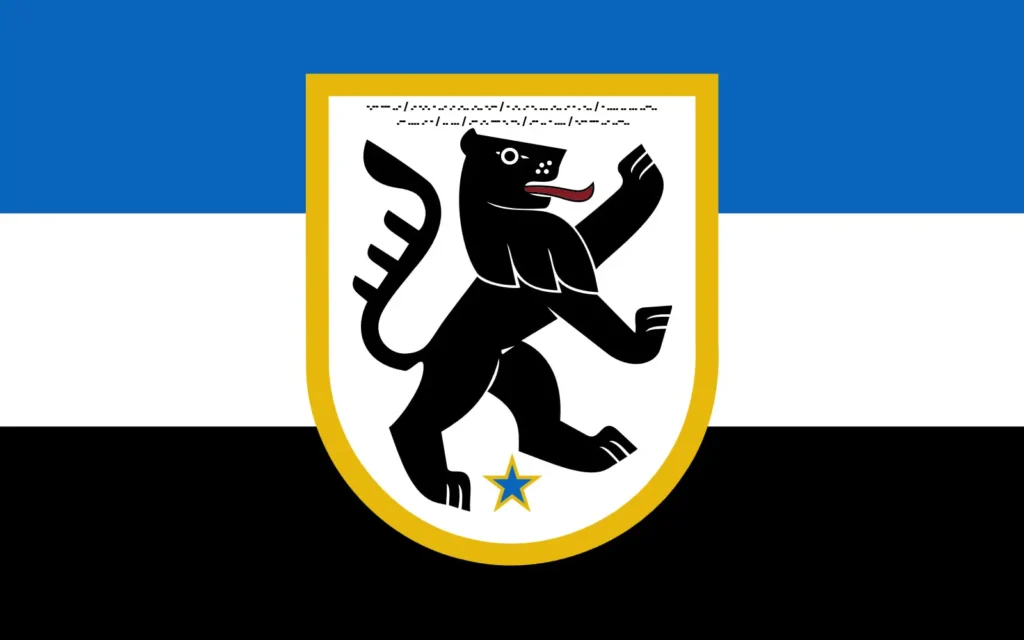 Kingdom of Estonia (Alternate History)