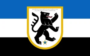 Kingdom of Estonia (Alternate History)
