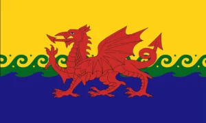 Welsh Rebuplic