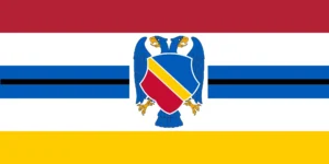 Tsardom of Greater Zumbailand