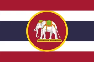 Kingdom of Siam
