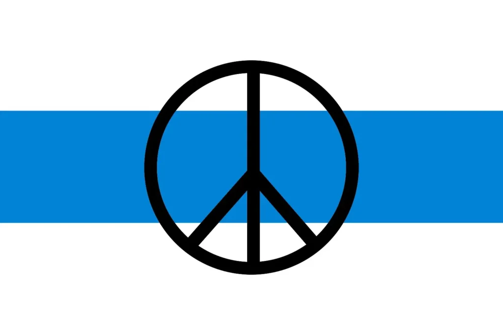 cursed flag of Russia