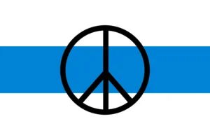cursed flag of Russia