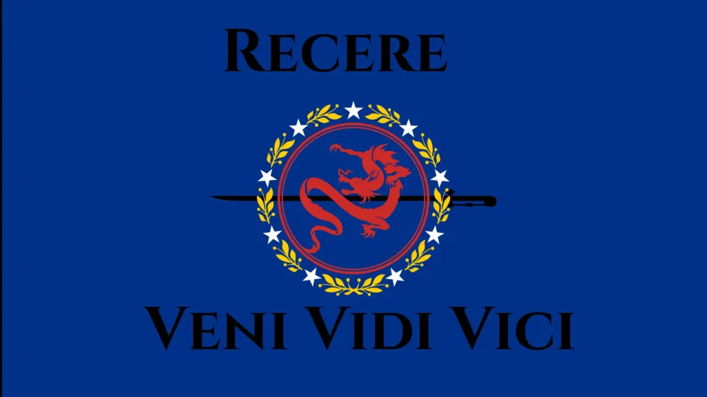 RR flag 2