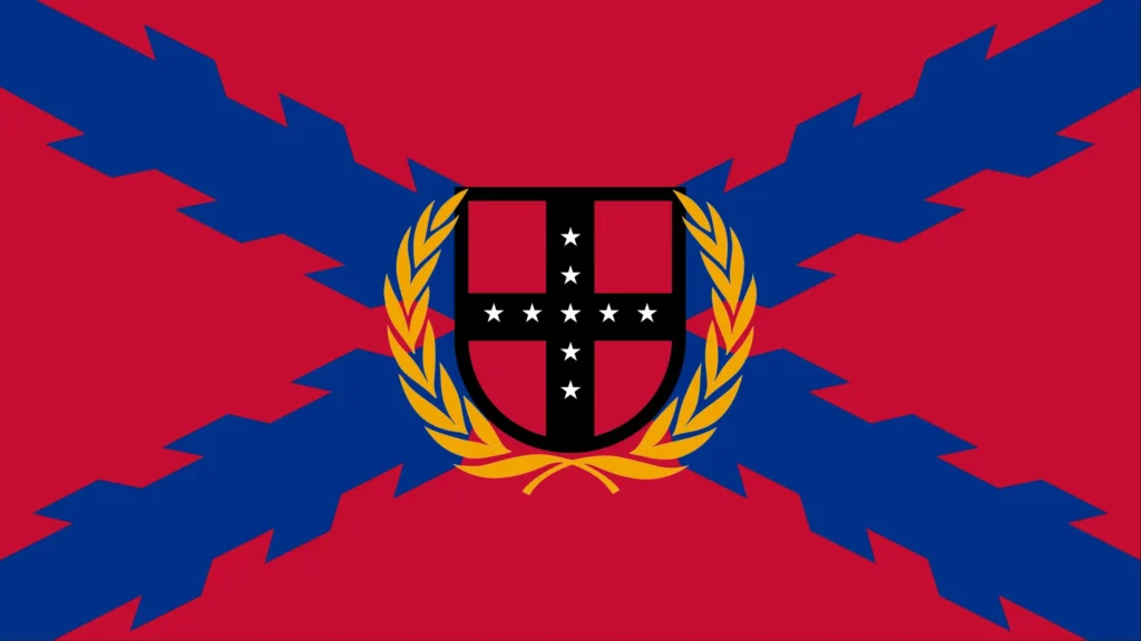 RR flag 1