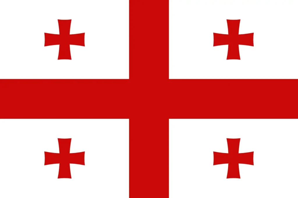 Republic of Georgia