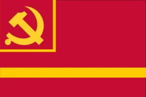 “CCP” Communist Chinese party (remade by: me)