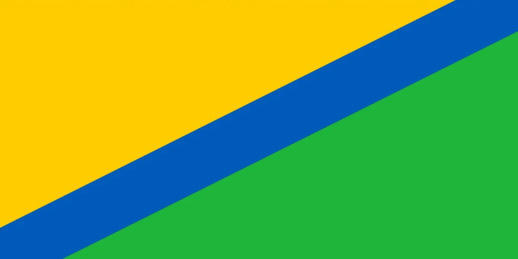 Union of Saint Lucia and Saint Vincent