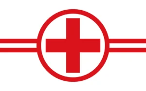 Airborn RED CROSS