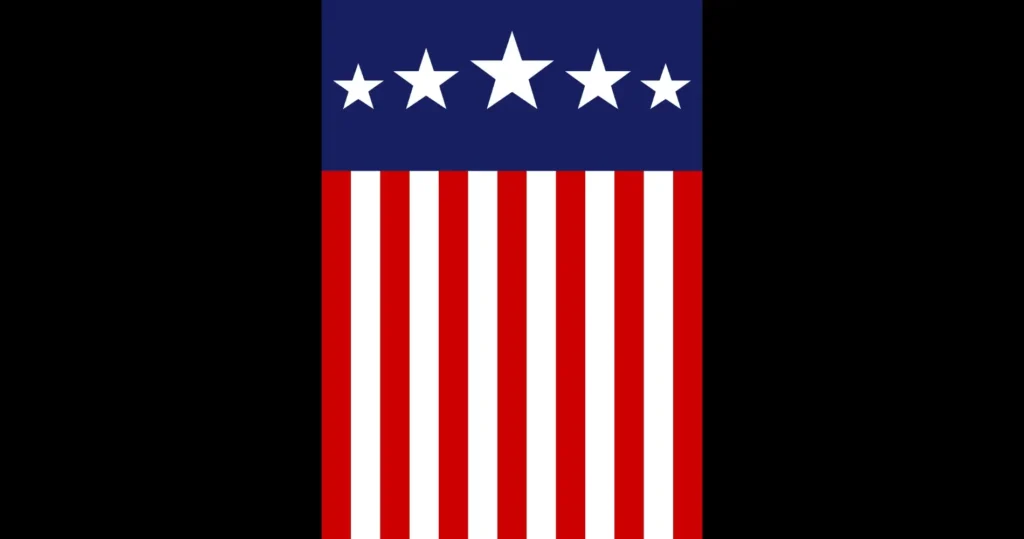 Megacity Flag