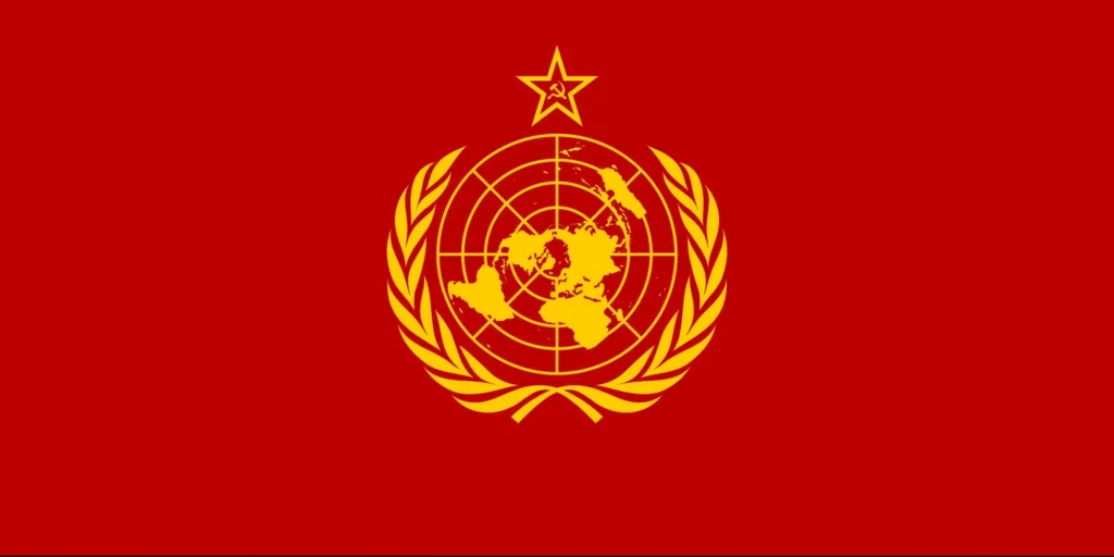 Great USSR