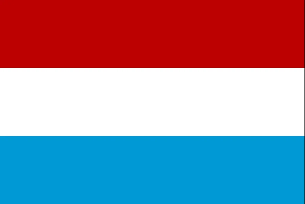 Dutch Stavenvlag