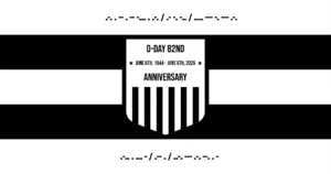 D-Day 82ND ANNIVERSARY