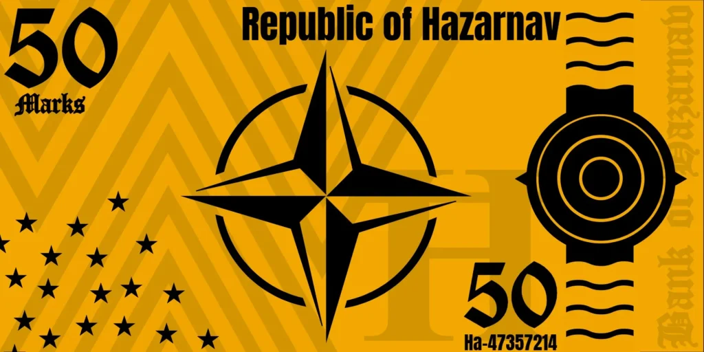 Hazarnav Ħ50