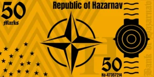 Hazarnav Ħ50