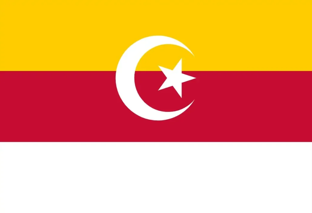 Independent State of Berber