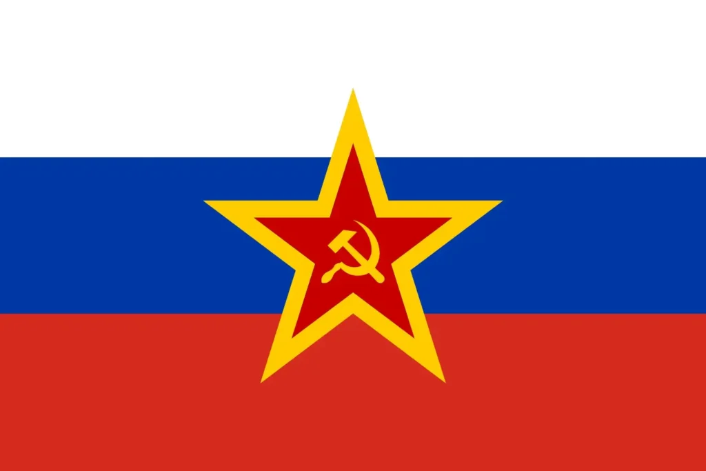 Great Russia
