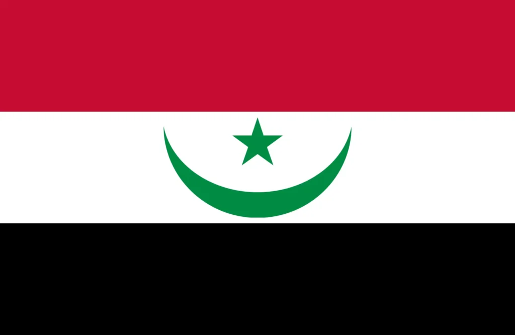 Islamic Republic of Iraq(Islamic Republics Part 1)