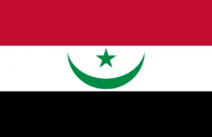 Islamic Republic of Iraq(Islamic Republics Part 1)