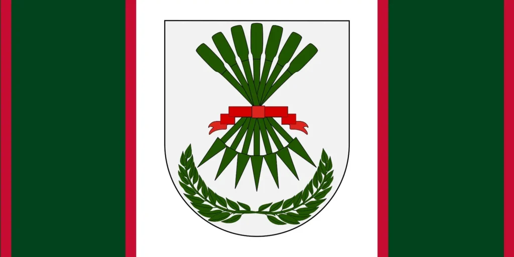 Socialist Republic of Rarbia