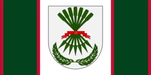 Socialist Republic of Rarbia
