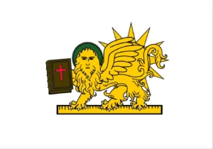 Christan Qajar Iran
