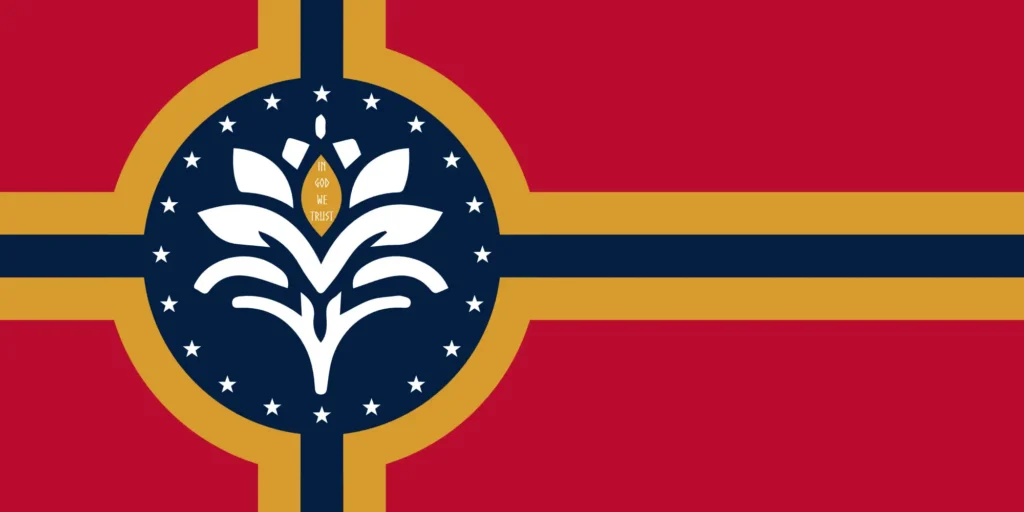 WHAT IF MISSISSIPPI WAS NORDIC?