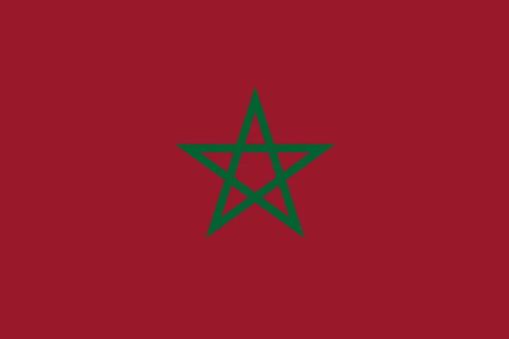 Kingdom of Morocco