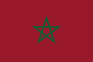 Kingdom of Morocco