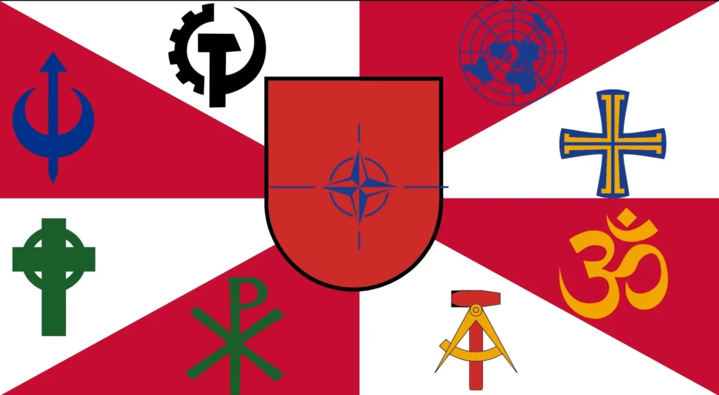 union do mundo