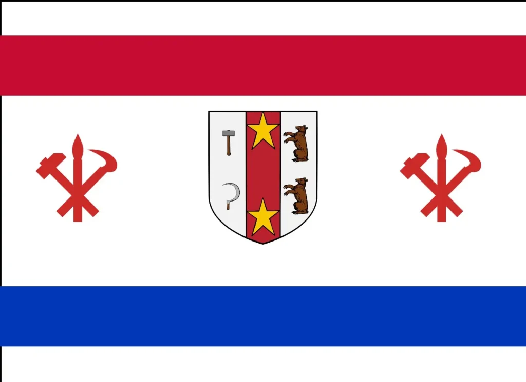 Socialist Republic of Russia