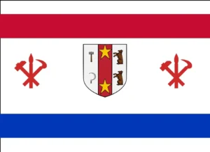 Socialist Republic of Russia